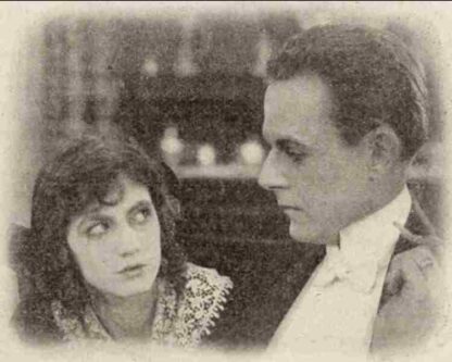 The Innocence of Ruth (1916) with English Subtitles on DVD