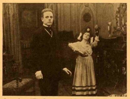 The Innocence of Ruth (1916) with English Subtitles on DVD - Image 2