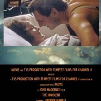 The Innocent (1985) Starring Andrew Hawley on DVD