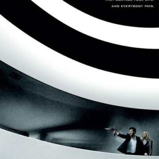 The International (2009) Starring Clive Owen on DVD