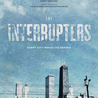 The Interrupters (2011) Starring Tio Hardiman on DVD