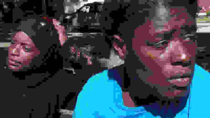 The Interrupters (2011) Starring Tio Hardiman on DVD - Image 2