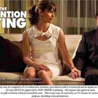 The Invention of Lying (2009) Starring Ricky Gervais on DVD
