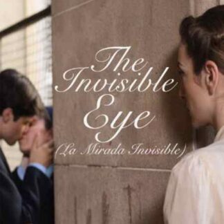 The Invisible Eye (2010) with English Subtitles on DVD