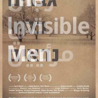 The Invisible Men (2012) with English Subtitles on DVD