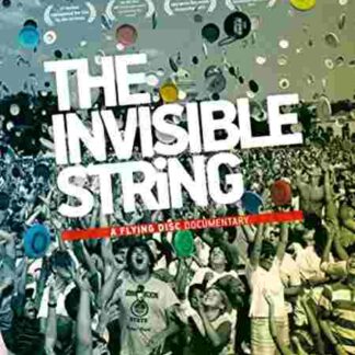 The Invisible String (2012) with English Subtitles on DVD
