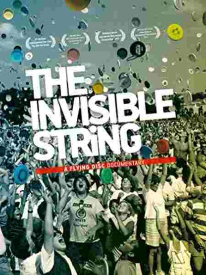 The Invisible String (2012) with English Subtitles on DVD