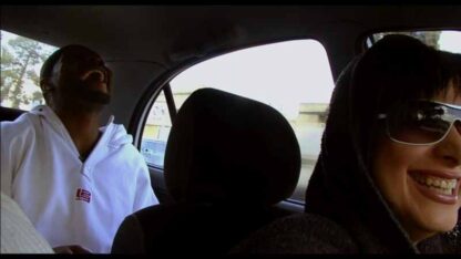 The Iran Job (2012) Starring Kevin Sheppard on DVD - Image 3