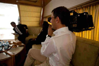 The Island President (2011) Starring  on DVD - Image 2
