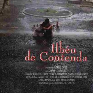 The Island of Contenda (1996) with English Subtitles on DVD
