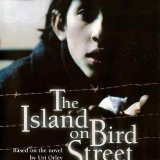 The Island on Bird Street (1997) Starring Patrick Bergin on DVD