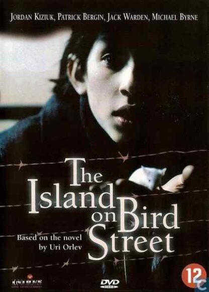 The Island on Bird Street (1997) Starring Patrick Bergin on DVD