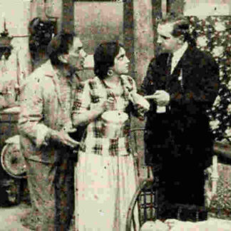 The Italian (1915) Starring George Beban on DVD