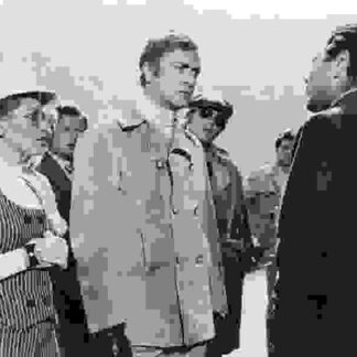 The Italian Job (1969) Starring Michael Caine on DVD