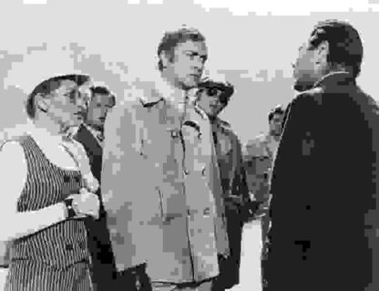 The Italian Job (1969) Starring Michael Caine on DVD