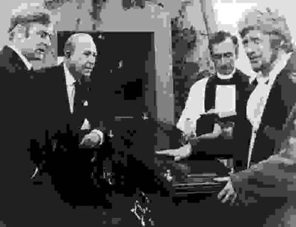 The Italian Job (1969) Starring Michael Caine on DVD - Image 4