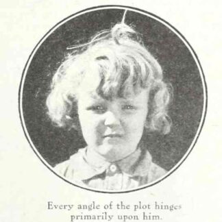 The Jack-Knife Man (1920) with English Subtitles on DVD