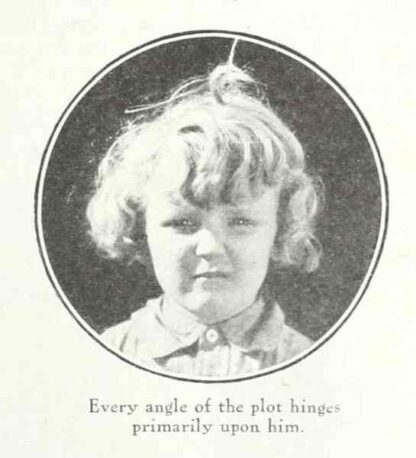 The Jack-Knife Man (1920) with English Subtitles on DVD