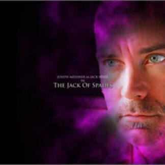 The Jack of Spades (2010) Starring Joseph Meissner on DVD
