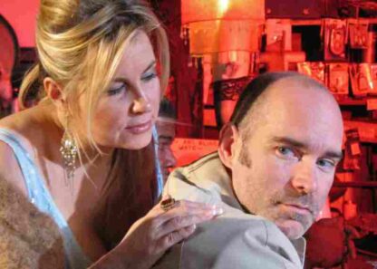 The Jack of Spades (2010) Starring Joseph Meissner on DVD - Image 4
