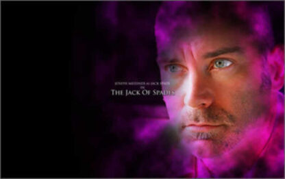 The Jack of Spades (2010) Starring Joseph Meissner on DVD - Image 5