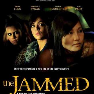 The Jammed (2007) Starring Emma Lung on DVD