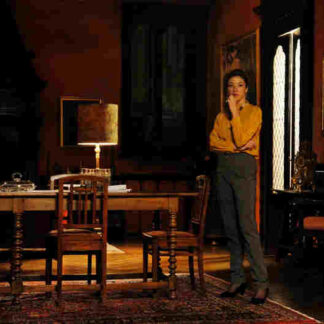 The Jewel (2011) with English Subtitles on DVD
