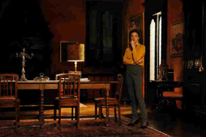 The Jewel (2011) with English Subtitles on DVD