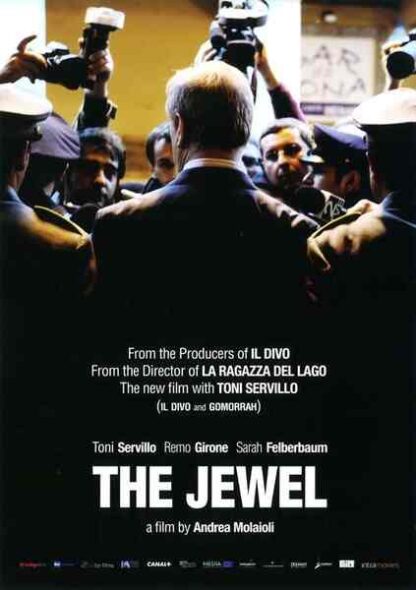 The Jewel (2011) with English Subtitles on DVD - Image 5