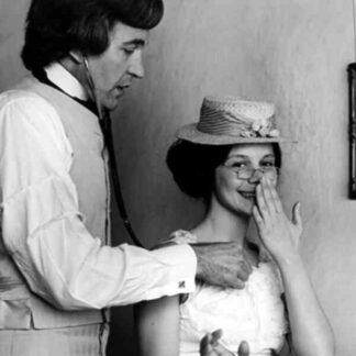 The Jewish Gauchos (1975) with English Subtitles on DVD