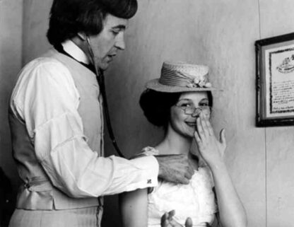 The Jewish Gauchos (1975) with English Subtitles on DVD