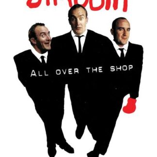 The Jimeoin: All Over the Shop (2003) on DVD