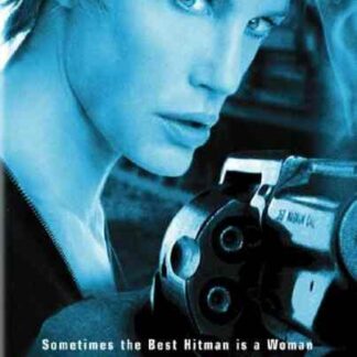 The Job (2003) Starring Daryl Hannah on DVD