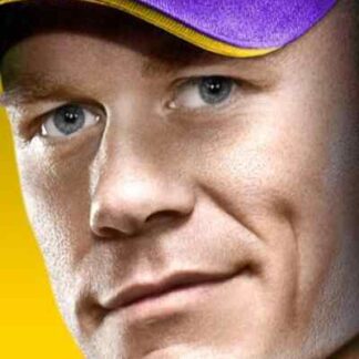 The John Cena Experience (2010) Starring John Cena on DVD
