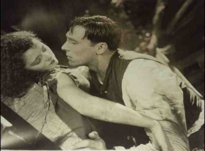 The Johnstown Flood (1926) with English Subtitles on DVD - Image 2