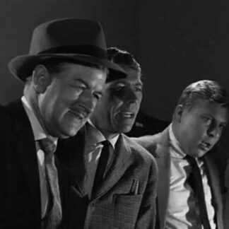 The Jokester (TV Episode 1958) (1958) Starring Alfred Hitchcock on DVD