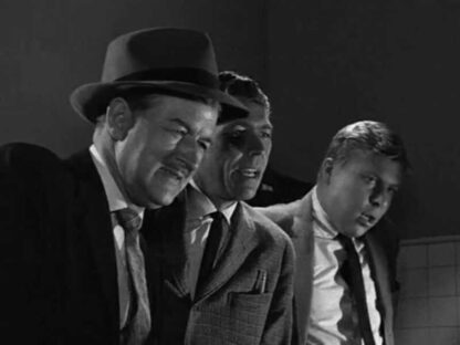 The Jokester (TV Episode 1958) (1958) Starring Alfred Hitchcock on DVD