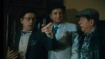 The Jonsson Gang & Dynamite Harry (1982) with English Subtitles on DVD - Image 3