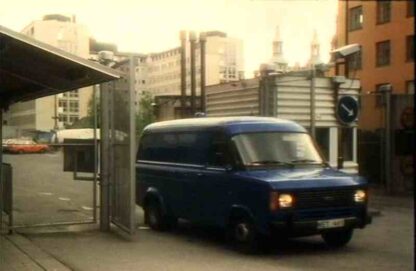 The Jonsson Gang & Dynamite Harry (1982) with English Subtitles on DVD - Image 4