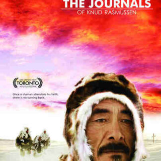The Journals of Knud Rasmussen (2006) with English Subtitles on DVD