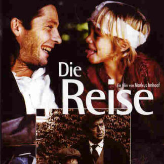 The Journey (1986) with English Subtitles on DVD