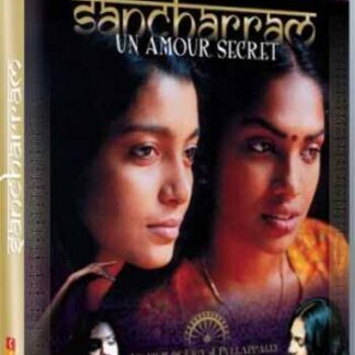 The Journey (2004) with English Subtitles on DVD