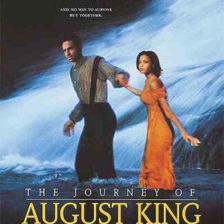 The Journey of August King (1995) Starring Jason Patric on DVD