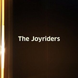 The Joyriders (1999) Starring Martin Landau on DVD