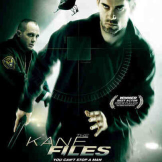 The Kane Files: Life of Trial (2010) Starring Drew Fuller on DVD