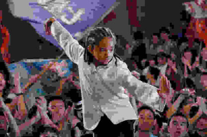 The Karate Kid (2010) Starring Jaden Smith on DVD