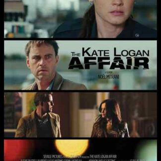 The Kate Logan Affair (2010) Starring Alexis Bledel on DVD