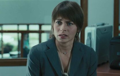 The Kate Logan Affair (2010) Starring Alexis Bledel on DVD - Image 2