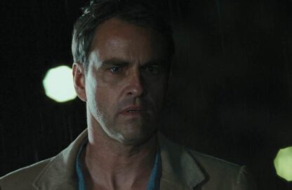 The Kate Logan Affair (2010) Starring Alexis Bledel on DVD - Image 3