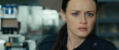 The Kate Logan Affair (2010) Starring Alexis Bledel on DVD - Image 4